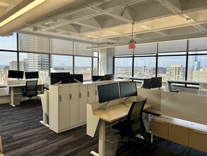 1818 Market St, Philadelphia, PA à louer Photo intérieure– Image 2 sur 5