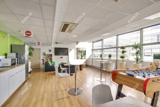 Plus de détails pour 140 Avenue Jean Lolive, Pantin - Bureau à louer