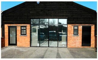 Plus de détails pour Alderton Rd, Alderton - Bureau à louer