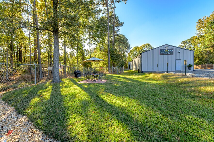 9506 Linwood Ave, Shreveport, LA à vendre - Photo de l’immeuble – Image 3 sur 12