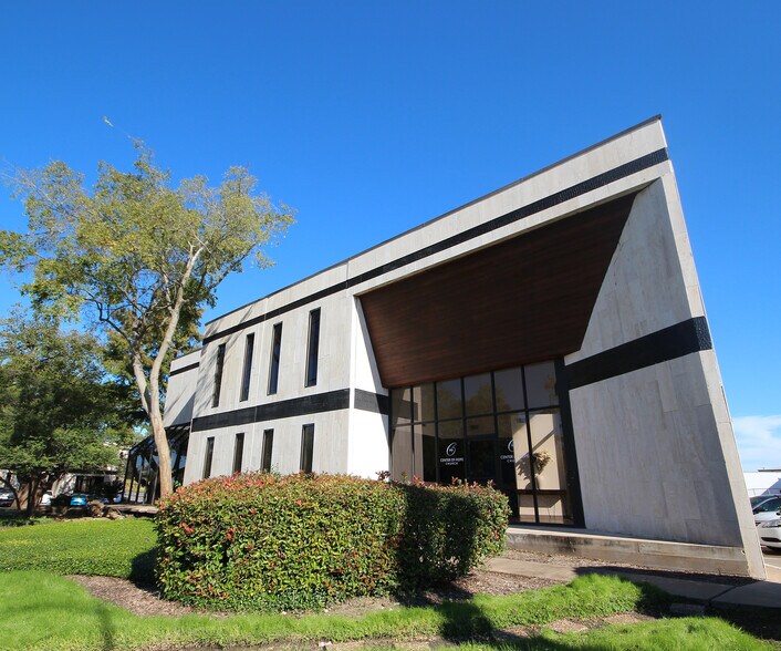2800 Antoine Dr, Houston, TX à louer - Photo de l’immeuble – Image 3 sur 5