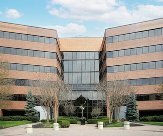Plus de détails pour 307 International Cir, Hunt Valley, MD - Bureau à louer