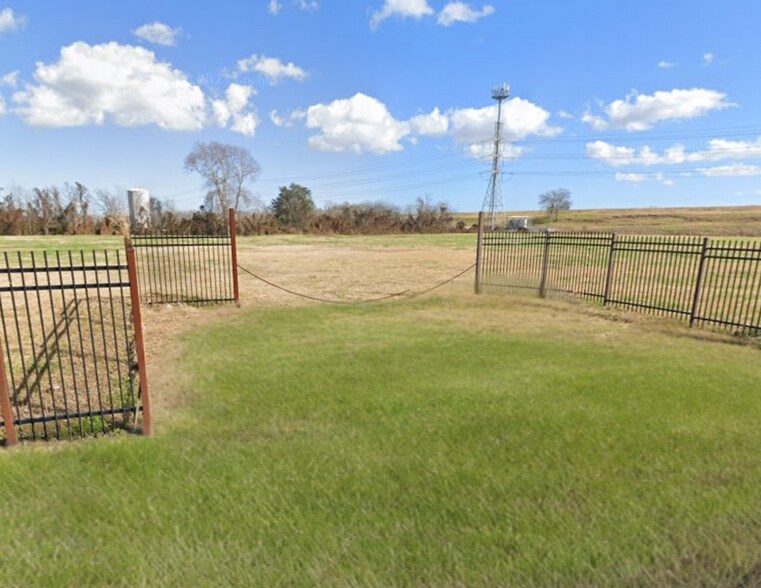 0 Allen Genoa Rd, Houston, TX à vendre - Photo de l’immeuble – Image 3 sur 4