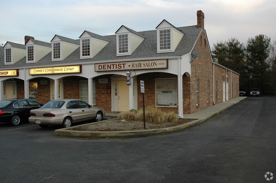 13613-13637 Annapolis Rd, Bowie, MD à vendre - Photo de l’immeuble – Image 2 sur 35