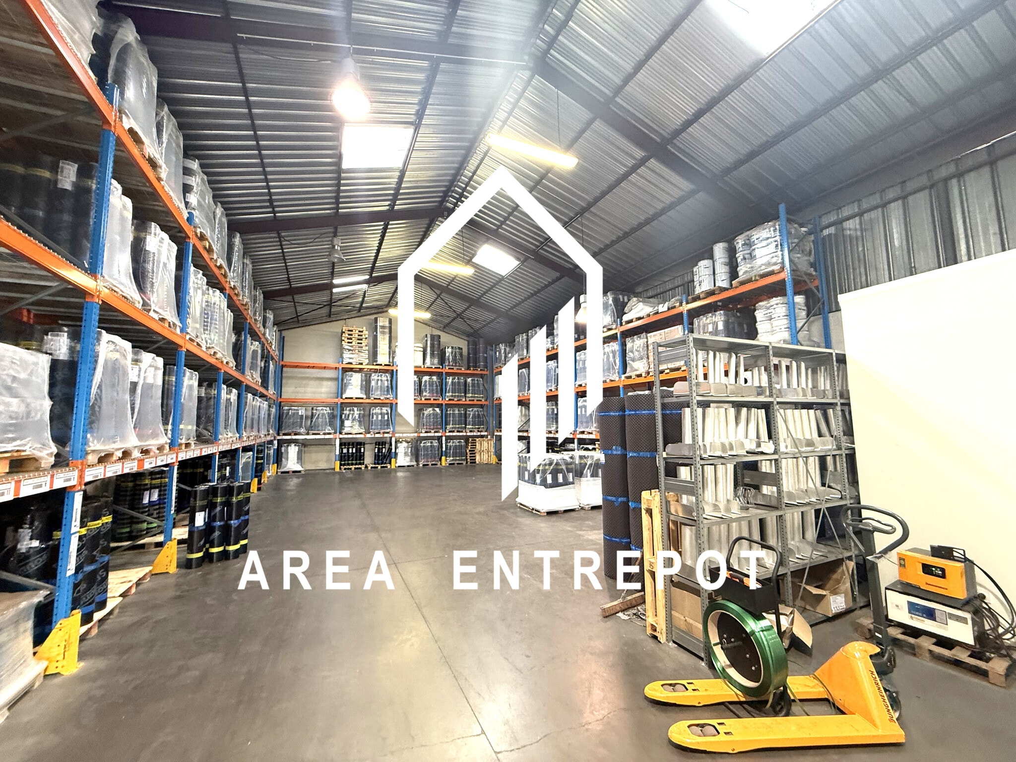 151 Avenue Ibrahim Ali, Marseille à louer Photo intérieure– Image 1 sur 4