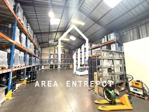 151 Avenue Ibrahim Ali, Marseille à louer Photo intérieure– Image 1 sur 4