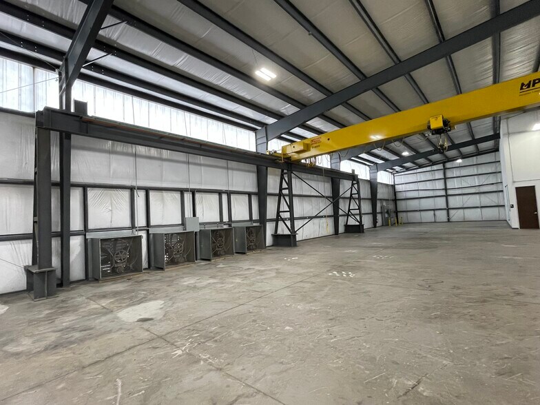 16431 Aldine Westfield Rd, Houston, TX à louer - Photo de l’immeuble – Image 2 sur 20