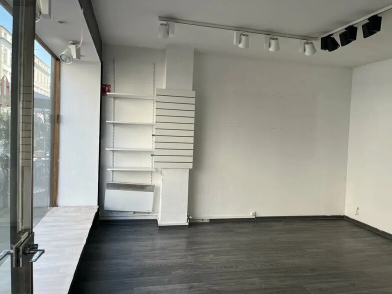 Local commercial dans Nancy à louer - Photo de l’immeuble – Image 2 sur 7