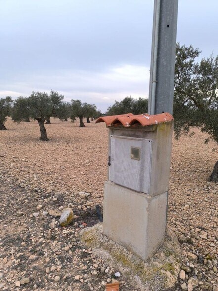 Terrain dans Yecla, Murcia à vendre - Photo principale – Image 3 sur 7