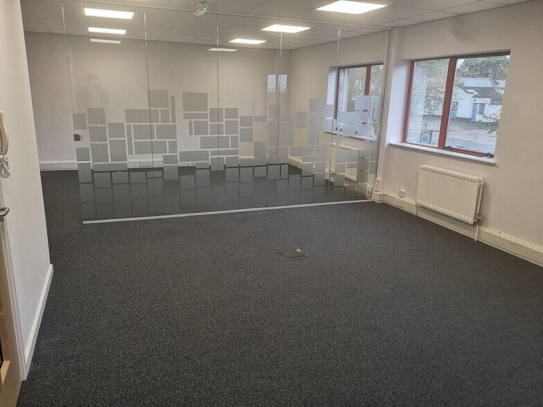 Arden Press Way, Letchworth Garden City à louer - Photo de l’immeuble – Image 2 sur 2