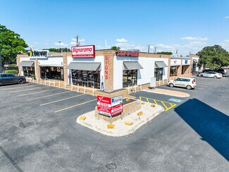 Plus de détails pour 2411 NE Loop 410, San Antonio, TX - Local d’activités à vendre