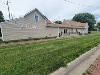 Plus de détails pour 908 SW 7th St, Topeka, KS - Local d’activités à vendre
