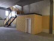 Interior Photo