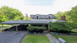 Plus de détails pour 7119 Faulkner Rd, Hanover, MD - Industriel/Logistique à vendre