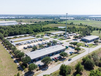 Plus de détails pour 4620-4630 Old Lucerne Park Rd, Winter Haven, FL - Bureau à louer