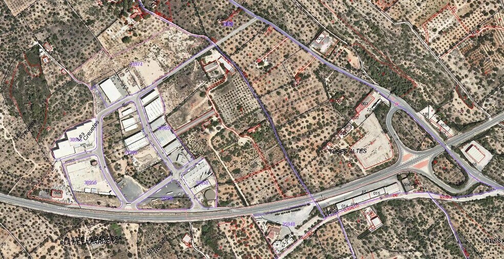 Polígon Industrial, 7, L'Ametlla de Mar, Tarragona à vendre - Photo principale – Image 1 sur 1