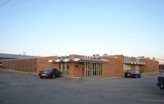 Plus de détails pour 3120 S Kansas Ave, Topeka, KS - Industriel/Logistique à vendre