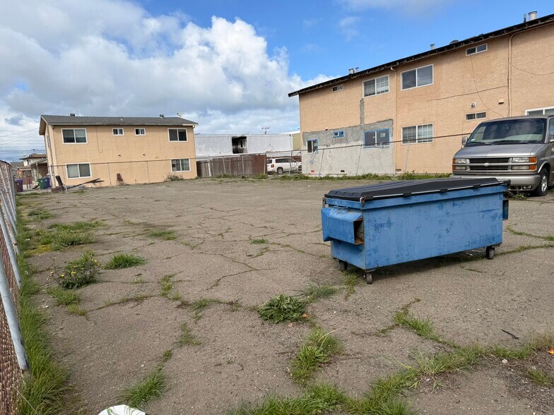 1850 15th St, San Pablo, CA à vendre - Photo de l’immeuble – Image 3 sur 10
