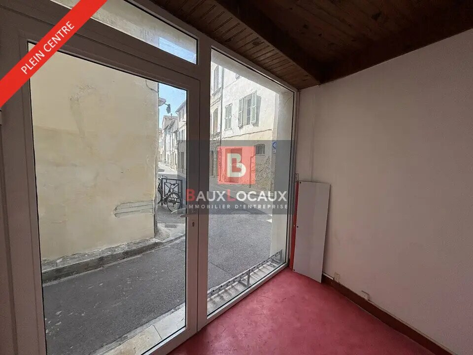 Local commercial dans Avignon à vendre Photo principale– Image 1 sur 1