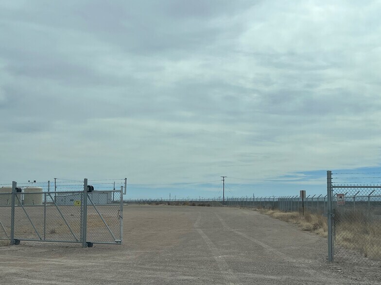 N FM 515, Pecos, TX à vendre - Photo de l’immeuble – Image 3 sur 13