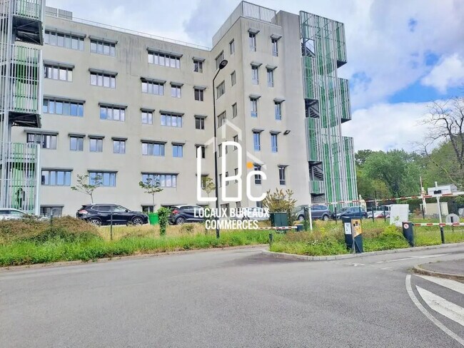 Plus de détails pour 1 Avenue Des Lions, Saint-Herblain - Bureau à vendre