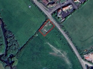 Plus de détails pour Dorchester Road, Maiden Newton - Terrain à louer