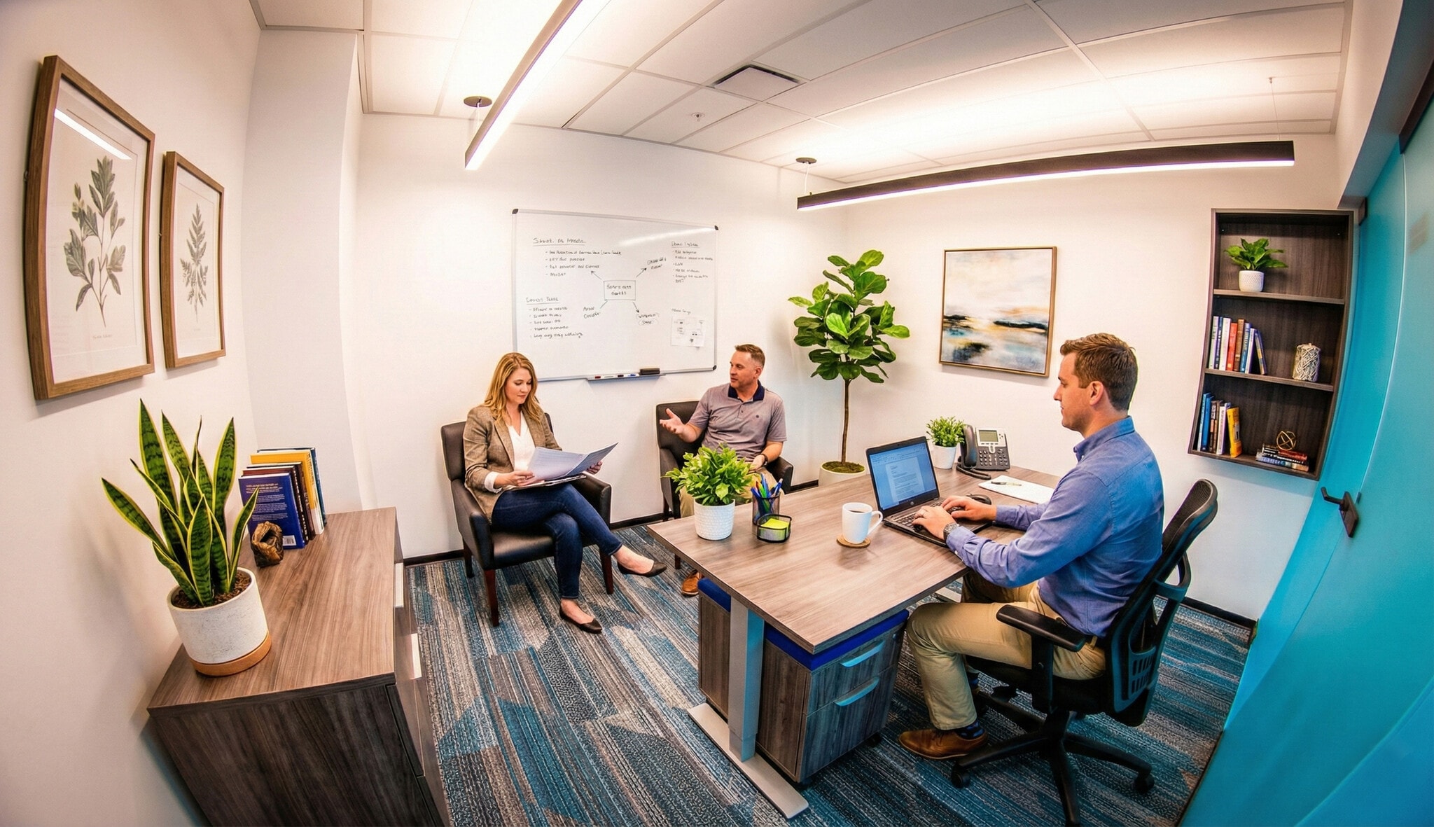 252 W Esplanade, North Vancouver, BC à louer Photo intérieure– Image 1 sur 2