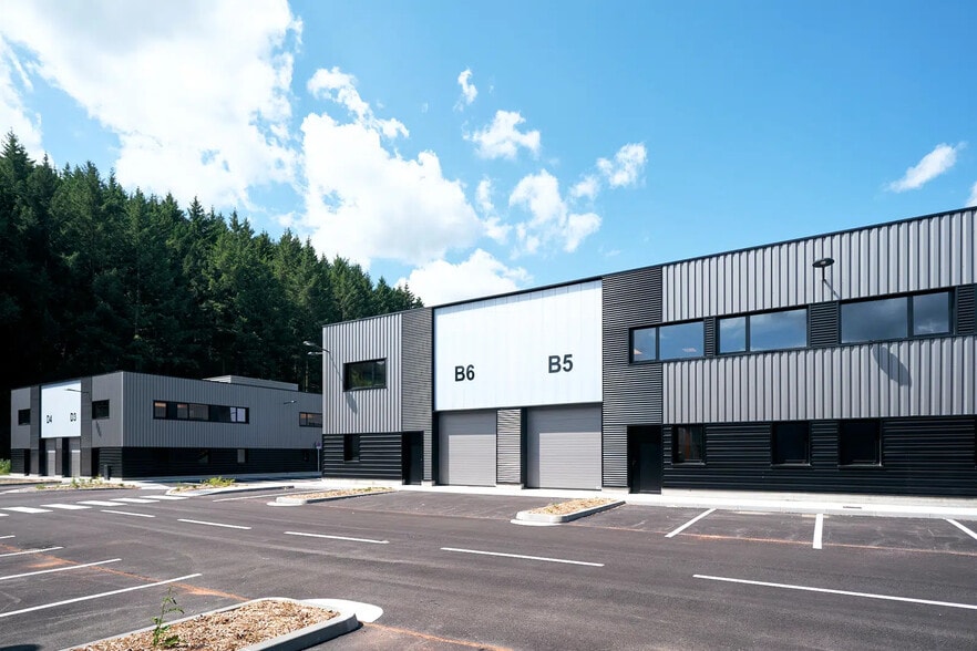 17 Rue De Paris, Tarare à vendre - Photo de l’immeuble – Image 1 sur 17