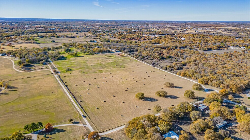 7550 Goodman Ln, Azle, TX à vendre - Photo de l’immeuble – Image 3 sur 4