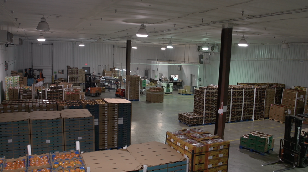 2101 W Military Hwy, McAllen, TX à louer - Photo intérieure – Image 3 sur 4