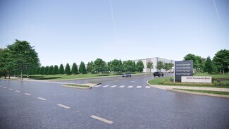 Plus de détails pour 15000 Roosevelt Blvd, Philadelphia, PA - Industriel/Logistique à louer