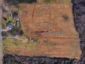 1689 Slaughter Rd, Madison, AL - VUE AÉRIENNE  vue de carte