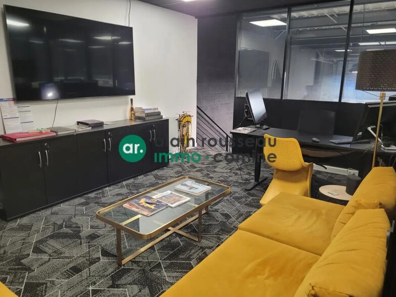 Local d’activités dans Orvault à louer - Photo intérieure – Image 2 sur 6