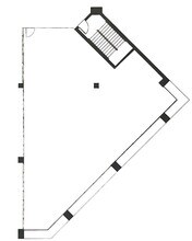 1400 Corporate Dr, Irving, TX à louer Plan d’étage– Image 1 sur 1