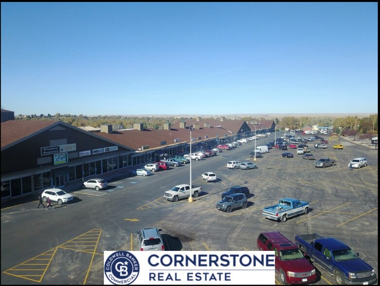 4000 S Poplar St, Casper, WY à louer - Photo de l’immeuble – Image 2 sur 14