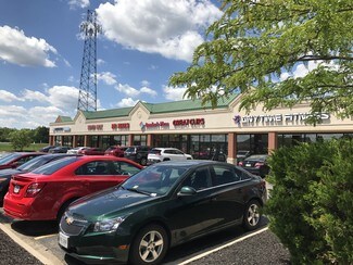 Plus de détails pour 5705 S State Route 48, Maineville, OH - Bureau/Médical, Local commercial à louer