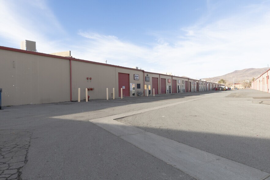 3579 Us-50, Carson City, NV à louer - Photo de l’immeuble – Image 2 sur 8
