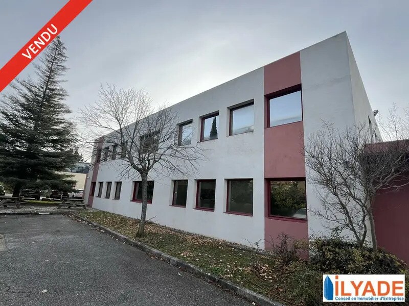 Bureau dans Meyreuil à vendre Photo de l’immeuble– Image 1 sur 6