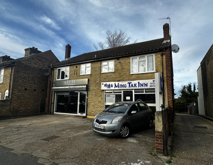 94-96 Dartford Rd, Dartford à vendre - Photo de l’immeuble – Image 3 sur 3