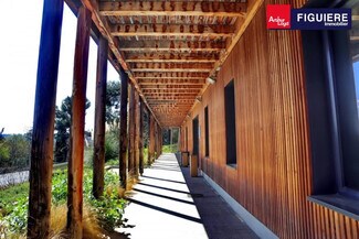 Plus de détails pour 305 Rue Maurice Aicardi Lejard, Aix-en-Provence - Bureau à louer