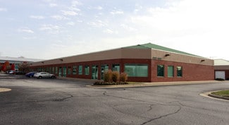 Plus de détails pour 6957-6997 Gateway Ct, Manassas, VA - Local d'activités à louer