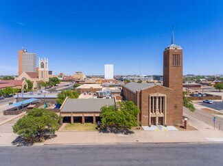 Plus de détails pour 1500 14th St, Lubbock, TX - Spécialisé à vendre