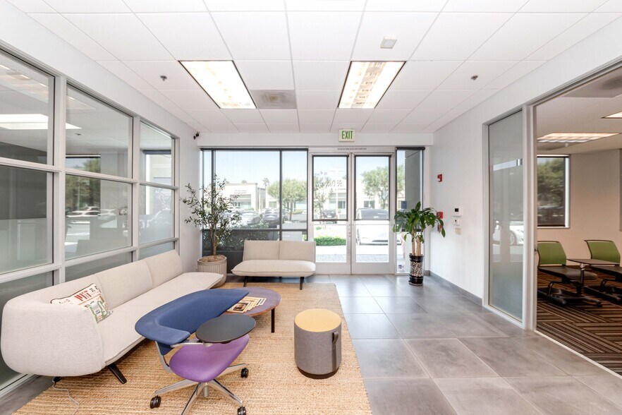 96 Discovery, Irvine, CA à vendre - Photo intérieure – Image 3 sur 12