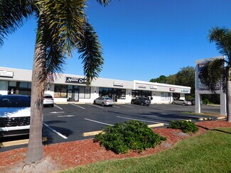 Plus de détails pour 500 Barton Blvd, Rockledge, FL - Local commercial à louer