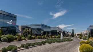 Plus de détails pour Paseo del Club Deportivo, 1, Pozuelo de Alarcón - Coworking à louer