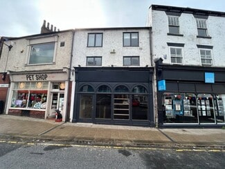 Plus de détails pour Old Market Place, Ripon - Local commercial à vendre