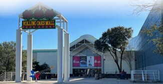 Plus de détails pour 6909 N Loop 1604 E, San Antonio, TX - Local commercial à louer