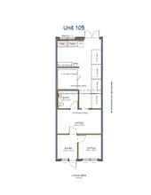 40100-40150 Moring, Chapel Hill, NC à louer Photo intérieure– Image 1 sur 6