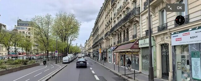 Plus de détails pour Bureau à louer