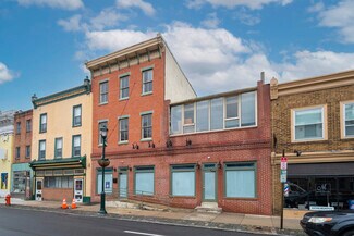 Plus de détails pour 4348-50 Main St, Philadelphia, PA - Local commercial à vendre